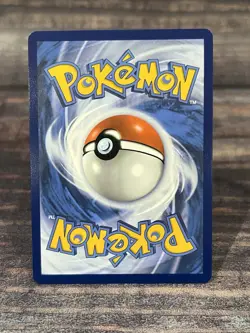 Pokemon TCG Mega Camerupt ex 156/132 Me01: Mega Evolution Holo - Image 4