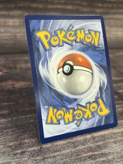 Pokemon TCG Mega Camerupt ex 156/132 Me01: Mega Evolution Holo - Image 5