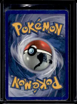 1999 Pokemon Jungle Electrode #2/64 - Image 2