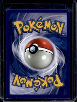 1999 Pokemon Fossil Omanyte #52/62 - Image 2