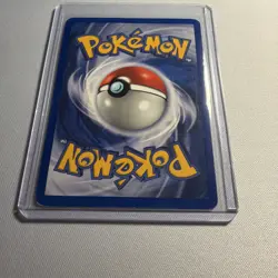 Raichu 29/62 Fossil Set Rare Vintage 1999 Pokemon Card - NM - Image 2