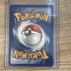 Pokemon TCG Base Set Mewtwo Holo Card 10/102 Rare NM - Image 2