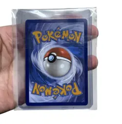 Pokemon TCG Paldean Fates Charizard EX Holo Card Sir 234/091 Mint PSA Contender - Image 2