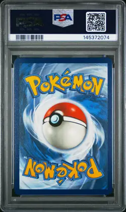 2019 POKEMON SUN & MOON HIDDEN FATES #68 FULL ART/JESSIE & JAMES PSA 10 - Image 2