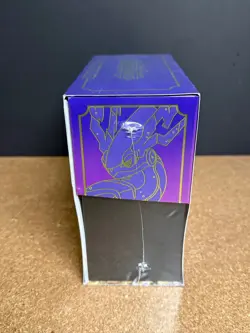 POKEMON SCARLET & VIOLET BASE FACTORY SEALED ELITE TRAINER BOX ETB MIRAIDON SV01 - Image 3