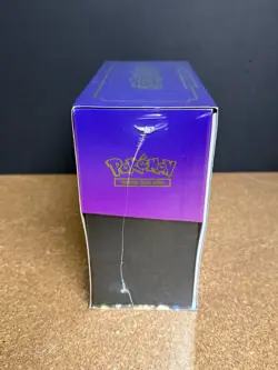 POKEMON SCARLET & VIOLET BASE FACTORY SEALED ELITE TRAINER BOX ETB MIRAIDON SV01 - Image 4