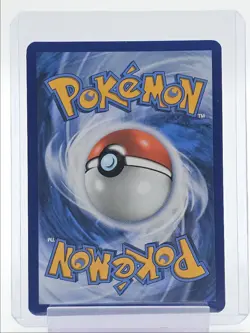 MEOWTH 2025 POKEMON PHANTASMAL FLAMES ILLUSTRATION RARE FA 106/094 Q0107 - Image 2