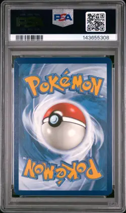 2023 POKEMON PAL EN-PALDEA EVOLVED 269 IONO SPECIAL ILLUSTRATION RARE PSA 10 GEM - Image 2