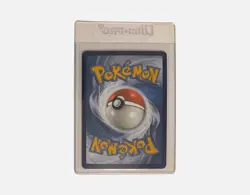 Breloom V 006/264 Fusion Strike Ultra Rare Holo Pokemon TCG Card NM - Image 2