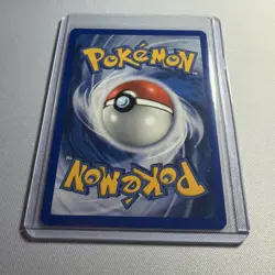 DARKNESS ENERGY 104/111 RARE NEO GENESIS POKEMON UNLIMITED - Image 2