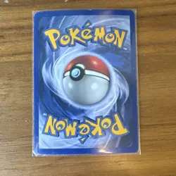 Pokemon TCG Venomoth Jungle 13/64 Holo 1st Edition Holo Rare Stage 1 70 HP - Image 2