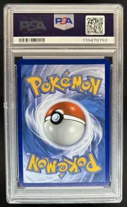 2021 Pokemon SWSH Evolving Skies Jolteon VMAX #051/203 PSA 10 GEM MINT - Image 2