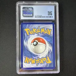 Pokemon Pikachu V SWSH198 Sword & Shield Promo Holo CGC 9.5 2022 - Image 2