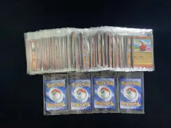2025 Pokemon S-CHN Gem Pack PROMO 119/SV-P Fuecoco Holo Sealed Lot*100 #3 LT97 - Image 2