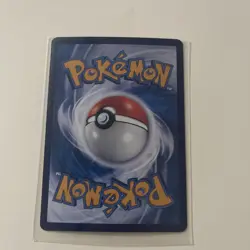 Pokemon TCG Gem Pack Vol 2 CBB2C: 04 12/14 Flareon - Stamped - Chinese - NM/M - Image 2