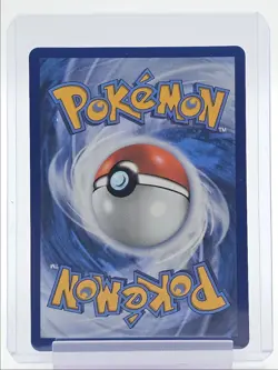 HELIOPTILE 2025 POKEMON MEGA EVOLUTION ILLUSTRATION RARE FA 143/132 Q0107 - Image 2
