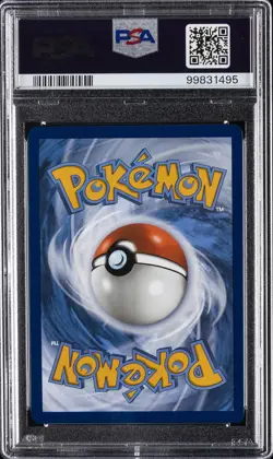 2023 POKEMON MEW EN-151 SPECIAL ILLUSTRATION RARE #199 CHARIZARD EX PSA 10 - Image 2