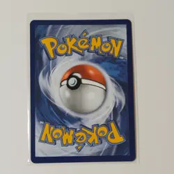 Pokemon TCG Holo Ultra Rare Full Art Rotom Ex 111/094 Phantasmal Flames - Image 2