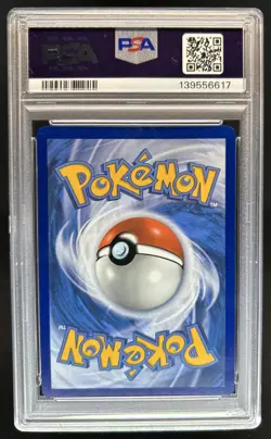 2022 Pokemon SWSH Lost Origin Charizard Trainer Gallery #TG03/TG30 PSA 9 - Image 2