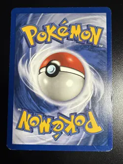 Squirtle 68/82 Common 1st Edition Team Rocket Pokemon Card - Image 2