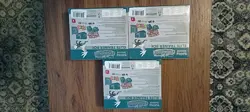 pokemon sun and moon elite trainer box x3 factory sealed - Image 2