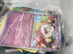 Multicolor Collectible Trading Card Games Booster Pack Lot Of Assorted In Box - Image 2