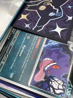 Multicolor Collectible Trading Card Games Booster Pack Lot Of Assorted In Box - Image 5