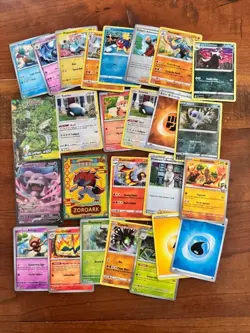 Lot of 210 - Pokemon Cards - snorlax - Charizard CGC 9 - Full Art - Image 4