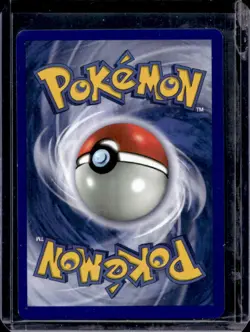 2000 Pokemon Set 2 Mr. Mime #27/130 - Image 2