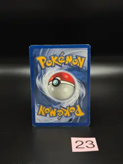 Pokemon TCG Kangaskhan Jungle 5/64 Holo Unlimited Holo Rare Original Card - Image 2