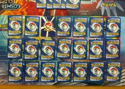 Vintage Pokemon Card Lot WOTC Cards First Edition Etc Dragonair Machamp Fire - Image 5