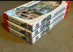 [Lot of 3] Pokemon Scarlet & Violet 151 Blooming Waters Premium Collection NEW ✅ - Image 4