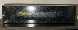 Pokemon TCG Mega Charizard x EX Ultra-Premium Collection - Image 3