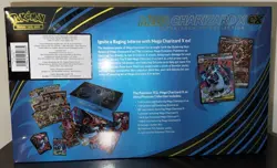 Pokemon TCG Mega Charizard x EX Ultra-Premium Collection - Image 4