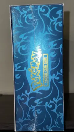 Pokemon TCG Mega Charizard x EX Ultra-Premium Collection - Image 5