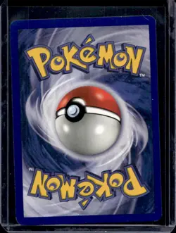 2000 Pokemon Set 2 Imposter Professor Oak #102/130 - Image 2