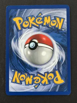 Pokemon Misty's Cloyster 29/132 Gym Heroes Regular Rare 70HP Stage 1 - Image 2