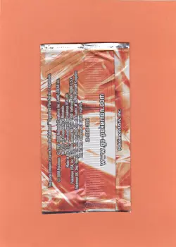Pokemon - POP Series 7 Sealed Promo Booster Pack - Image 2
