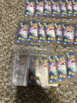 Pokemon TCG 25 Card Lot of Trainers, Full Arts, ETC Various Sets Japanese NM - Image 5