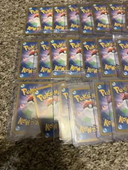Pokemon TCG 26 Card Lot of Full Arts, V's, Vstar, Etc Japanese Various Sets NM - Image 4