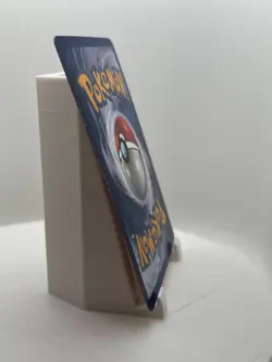 Gengar 20/62 Base Set Pokemon Card 1999 WOTC Non Holo Vintage LP - Image 2