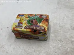 Pokemon TCG Scarlet & Violet Trading Card Games Lot Of Assorted In Box - Image 1