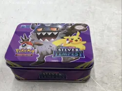 Pokemon TCG Scarlet & Violet Trading Card Games Lot Of Assorted In Box - Image 2