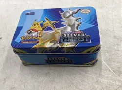 Pokemon TCG Scarlet & Violet Trading Card Games Lot Of Assorted In Box - Image 3