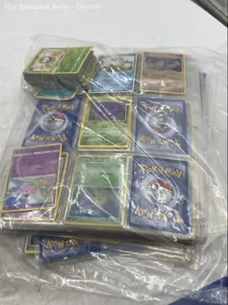 Pokemon TCG Scarlet & Violet Trading Card Games Lot Of Assorted In Box - Image 5