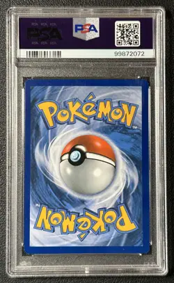 CHARIZARD PSA 10 2019 POKEMON SUN & MOON TEAM UP #14/181 RARE 2072 - Image 2