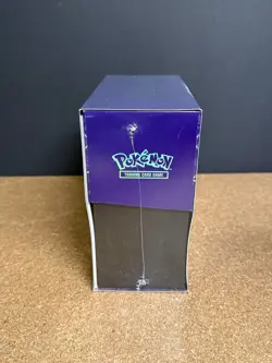 POKEMON SCARLET & VIOLET PALDEAN FATES FACTORY SEALED ELITE TRAINER BOX ETB - Image 3