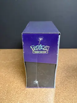 POKEMON SCARLET & VIOLET PALDEAN FATES FACTORY SEALED ELITE TRAINER BOX ETB - Image 4