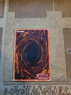 YUGIOH MAGICIANS VALKYRIA JUMP-EN009 ULTRA LIMITED ED NM/VLP - Image 5