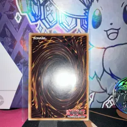 Dimension Fusion- IOC-094 Ultra rare Unlimited - Image 2